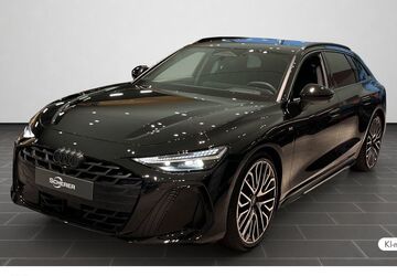 Audi A6 8.990 km 62.490 &euro; Saarbrücken 66115