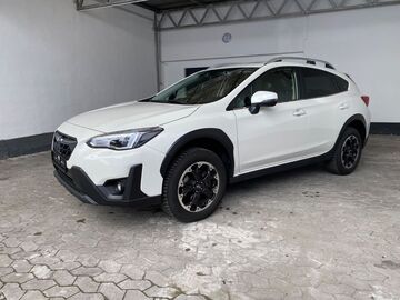 Gebrauchte Subaru XV