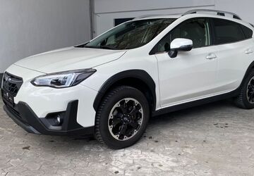 Subaru XV 5.000 km 23.900 &euro; Saarbrücken 66117