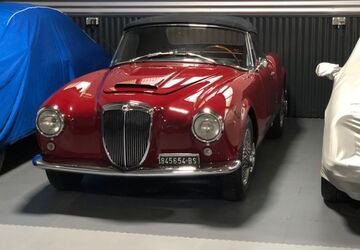 Lancia Andere 55.000 km 225.000 &euro; Saarbrücken 66117