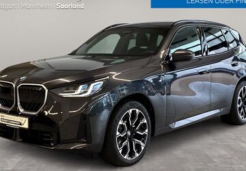BMW X3 19.992 km 62.990 &euro; Saarbrücken 66121