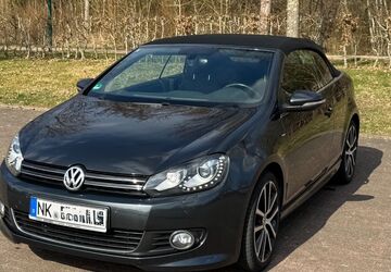 VW Golf 146.900 km 11.499 &euro; Ottweiler 66564