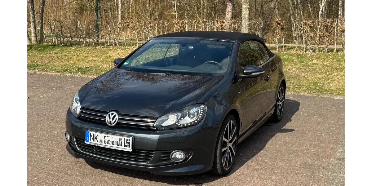 VW Golf 146.900 km 11.499 &euro; Ottweiler 66564