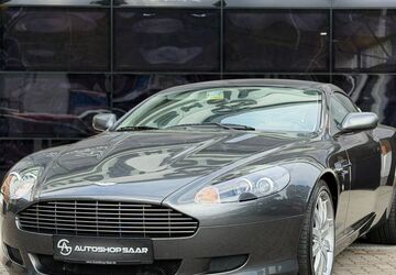 Aston Martin DB9 30.568 km 49.900 &euro; Saarbrücken 66117