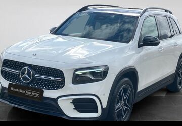 Mercedes-Benz GLB 180 3.752 km 42.830 &euro; Saarbrücken 66117