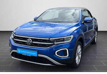 VW T-Roc 20.565 km 21.150 &euro; Neunkirchen 66538