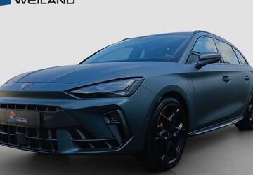 Cupra Leon 25.000 km 37.590 &euro; Neunkirchen 66539