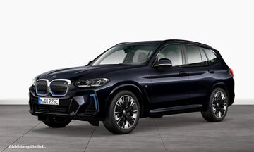Gebrauchte BMW iX3