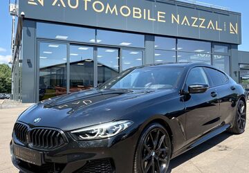 BMW 840 106.000 km 48.999 &euro; Saarlouis 66740