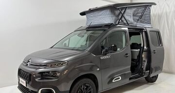 Gebrauchte Citroën Berlingo
