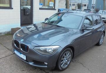 BMW 116 169.000 km 5.950 &euro; Dillingen/Saar 66763