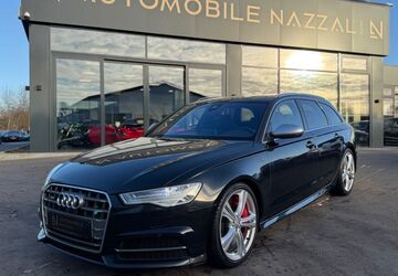 Audi S6 251.000 km 23.800 &euro; Saarlouis 66740