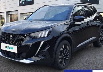 Peugeot 2008 43.435 km 18.490 &euro; Saarbrücken 66119
