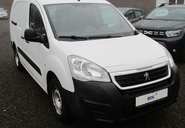 Peugeot Partner 68.500 km 12.990 &euro; Heusweiler 66265