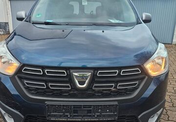 Dacia Dokker 194.000 km 4.990 &euro; Saarlouis 66740