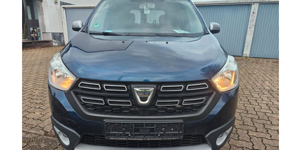 Dacia Dokker 194.000 km 4.990 &euro; Saarlouis 66740