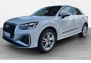 Audi Q2 9.141 km 35.980 &euro; Saarlouis 66740