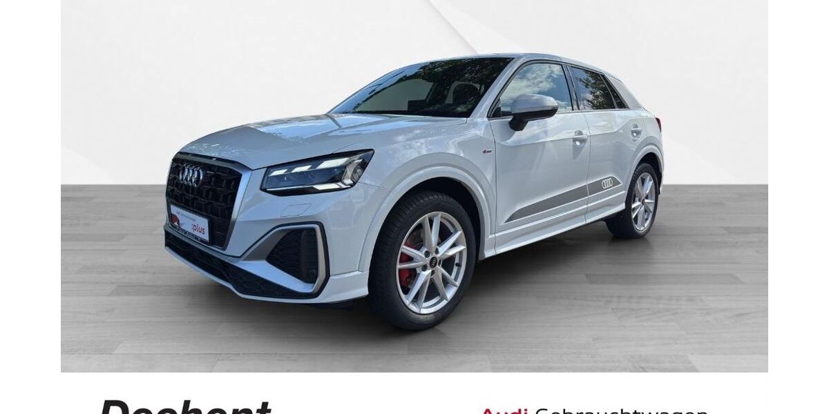 Audi Q2 9.141 km 35.980 &euro; Saarlouis 66740