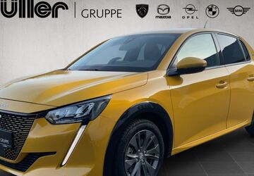 Peugeot 208 19.730 km 17.490 &euro; Dillingen 66763