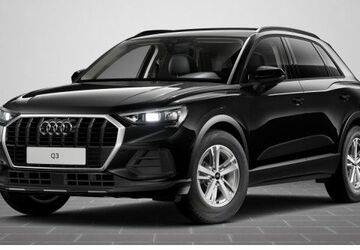 Audi Q3 18.500 km 34.490 &euro; Saarbrücken 66115