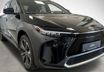 Toyota bZ4X 2.099 km 39.960 &euro; Saarlouis 66740