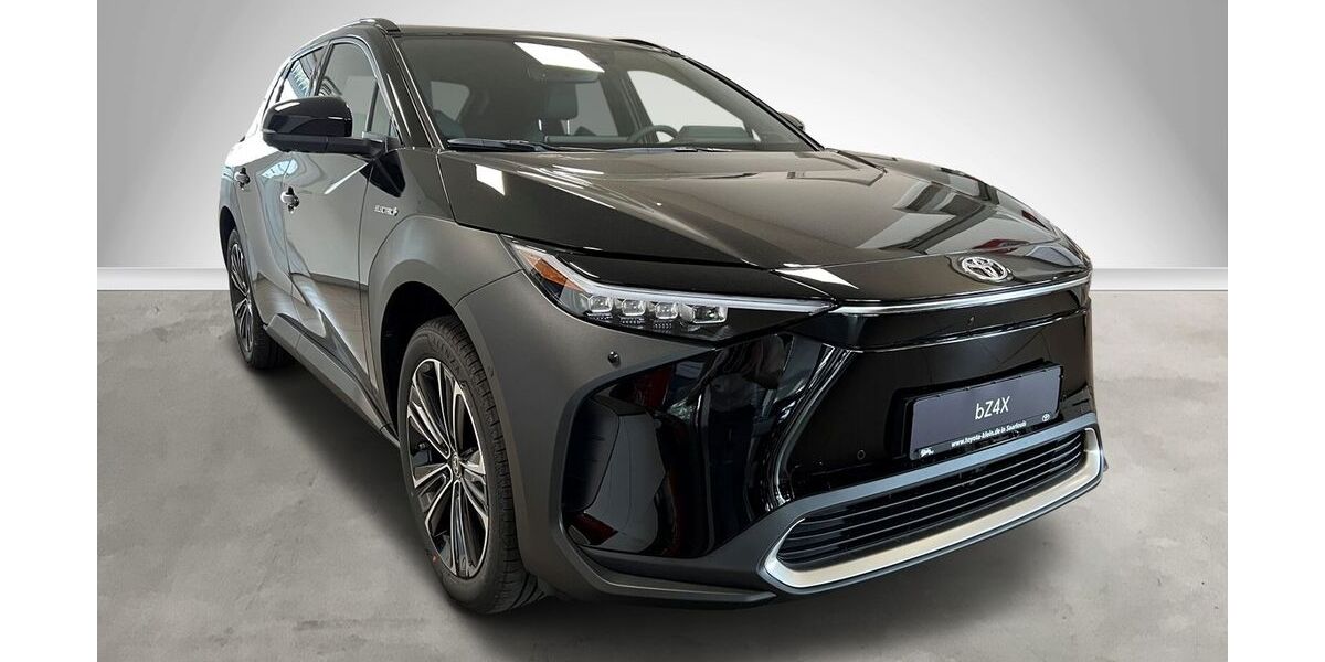 Toyota bZ4X 2.099 km 39.960 &euro; Saarlouis 66740