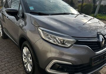 Renault Captur 73.000 km 11.490 &euro; Saarlouis 66740