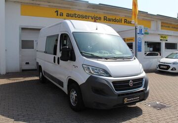 Fiat Ducato 134.199 km 17.900 &euro; Ensdorf 66806
