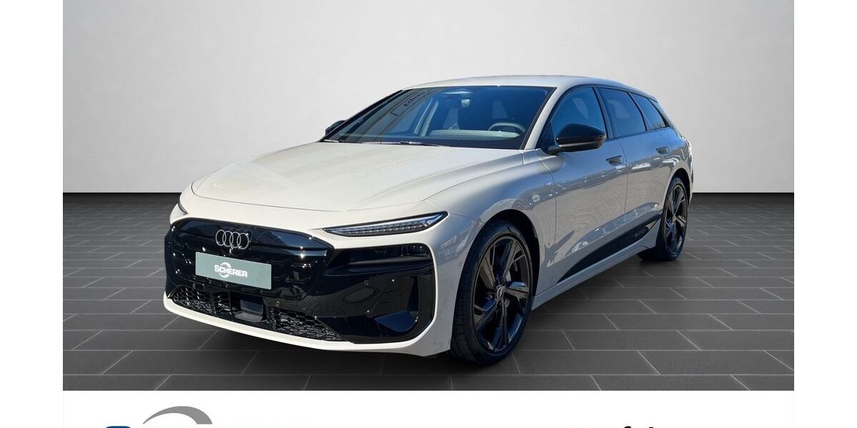 Audi A6 e-tron 9.900 km 74.470 &euro; Homburg 66424