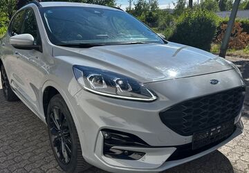 Ford Kuga 70.000 km 22.490 &euro; Saarlouis 66740
