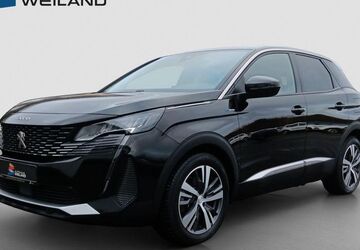 Peugeot 3008 62.166 km 21.800 &euro; Neunkirchen 66539