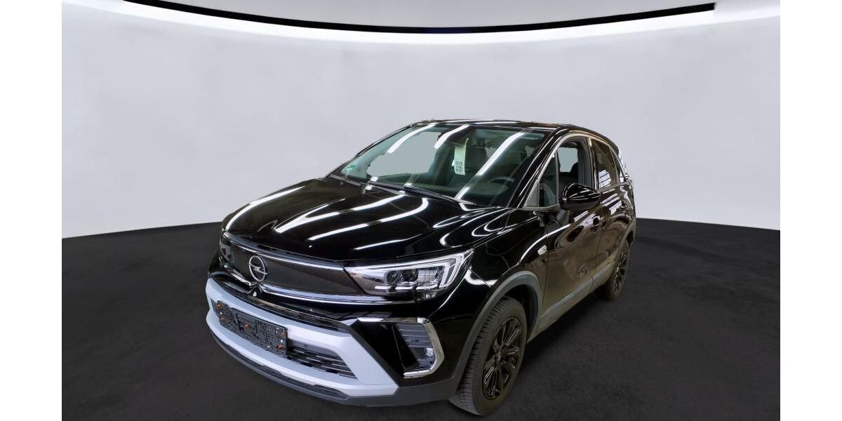 Opel Crossland (X) 27.100 km 16.980 &euro; Wadgassen 66787