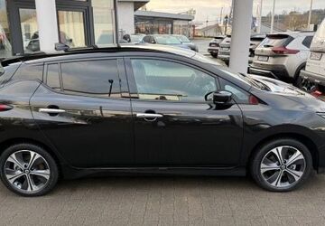 Nissan Leaf 55.900 km 15.999 &euro; Lebach 66822