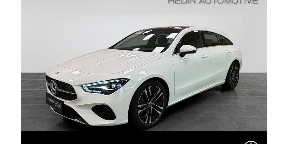 Mercedes-Benz CLA 180 Shooting Brake 11.357 km 30.890 &euro; Saarbrücken 66117