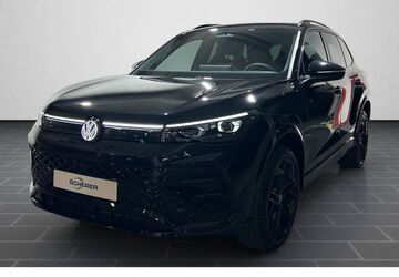 VW Tiguan 3.900 km 56.490 &euro; Saarbrücken 66115