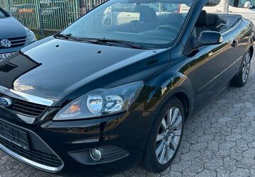 Ford Focus 224.000 km 3.100 &euro; Saarbrücken 66117