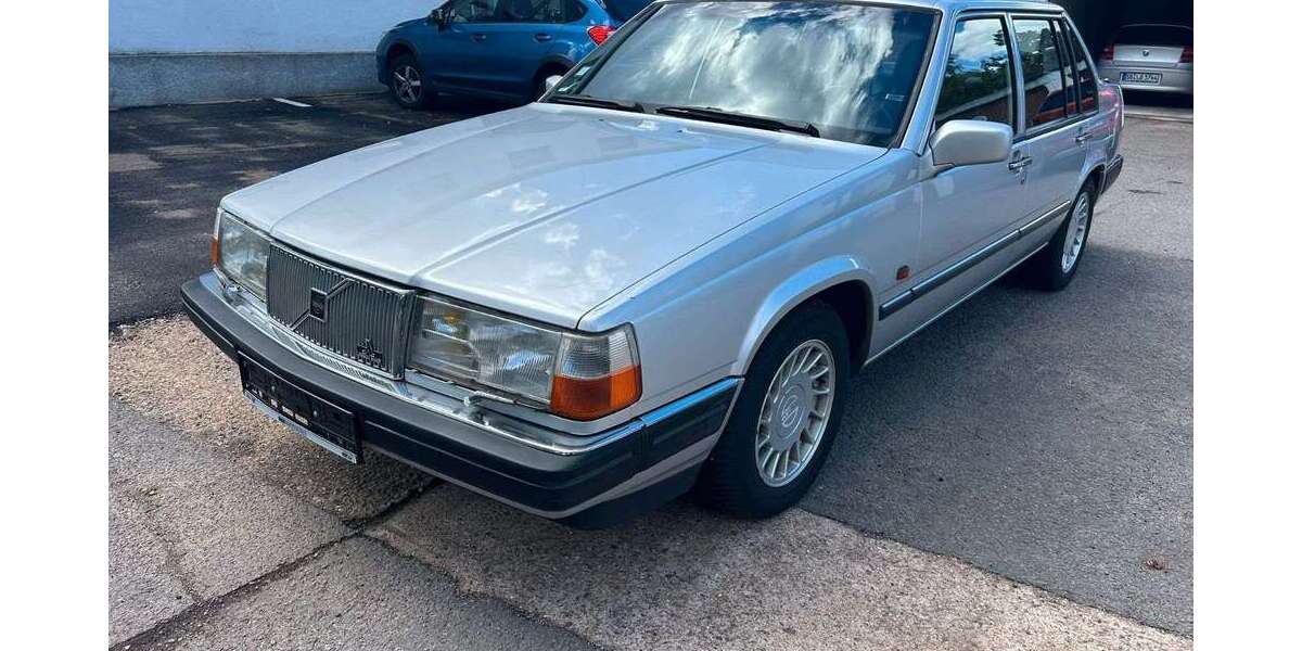 Volvo 960 248.000 km 8.500 &euro; Saarbrücken 66117