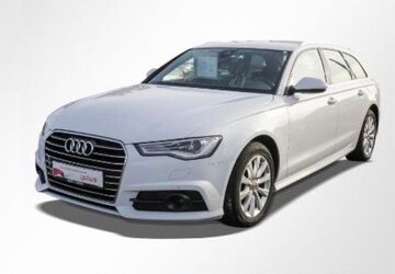 Audi A6 145.000 km 16.700 &euro; Püttlingen 66346