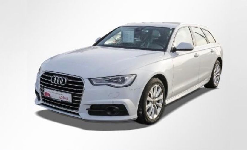 Audi A6 145.000 km 16.700 &euro; Püttlingen 66346