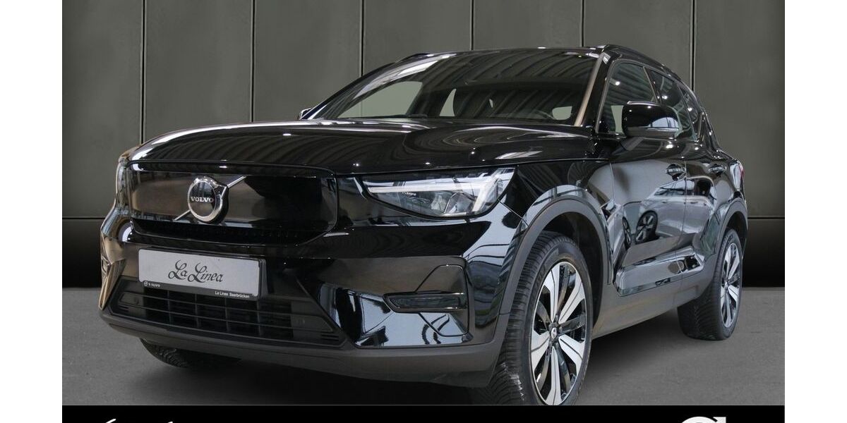 Volvo XC40 25.457 km 33.690 &euro; Saarbrücken 66121