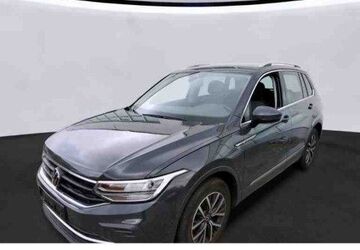 VW Tiguan 56.787 km 26.990 &euro; Neunkirchen 66538