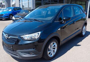 Opel Crossland (X) 38.000 km 16.500 &euro; Lebach 66822