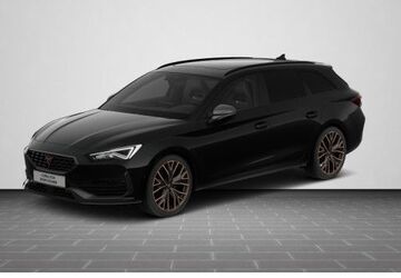 Cupra Leon 22.000 km 39.990 &euro; Saarbrücken 66115