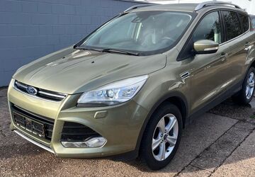 Ford Kuga 236.000 km 5.990 &euro; Saarlouis 66740