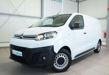Citroen Jumpy 11.200 km 22.900 &euro; Homburg 66424