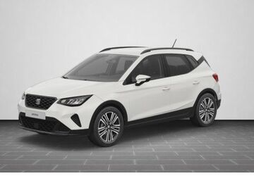 Seat Arona 31.240 km 17.600 &euro; Saarbrücken 66115