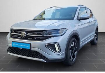 VW T-Cross 17.408 km 27.496 &euro; Saarbrücken 66121