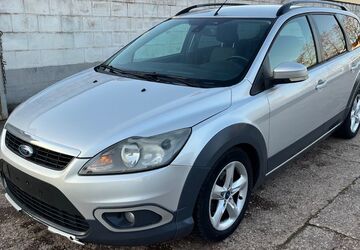 Ford Focus 199.000 km 2.990 &euro; Saarlouis 66740