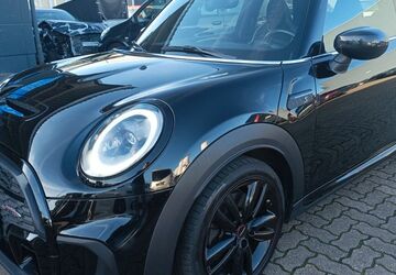 Mini Cooper S 132.000 km 19.900 &euro; Saarlouis 66740