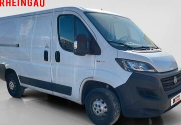 Fiat Ducato 193.189 km 8.800 &euro; Saarlouis 66740